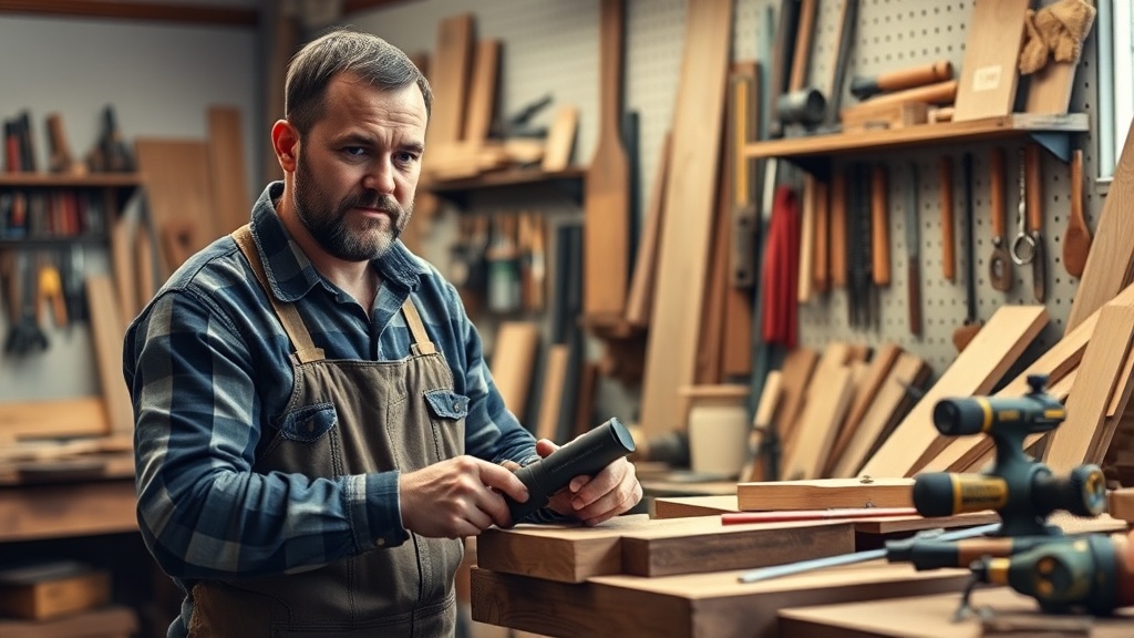 Webdesign für Handwerker