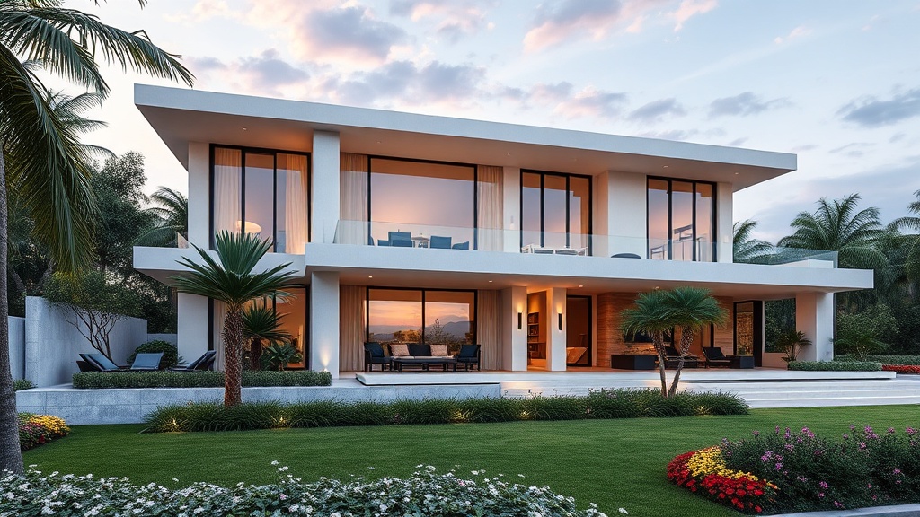 Webdesign für Immobilienmakler