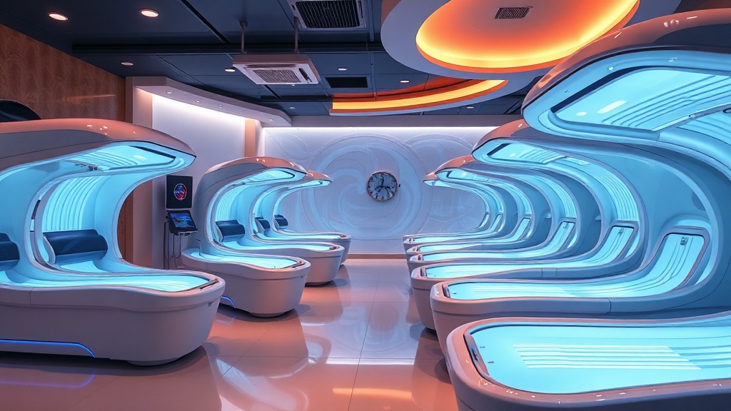 Webdesign für Sonnenstudios