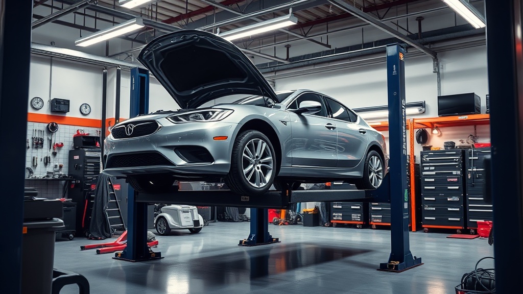 Webdesign für Werkstätten